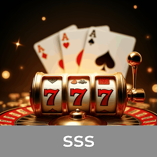 Cassino Online sss