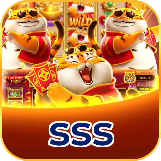 sss logo