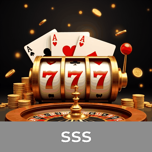 Cassino Online sss
