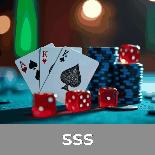 Cassino Online sss