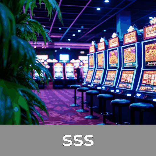 Cassino Online sss