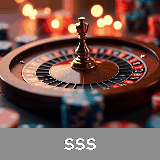 Apostas no sss