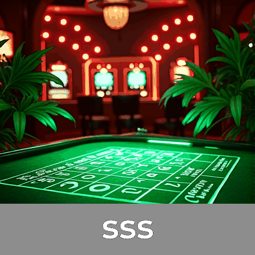 Cassino Online sss