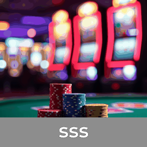 Cassino Online sss