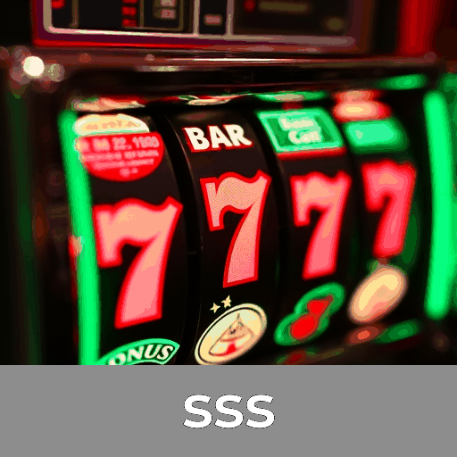 Cassino Online sss
